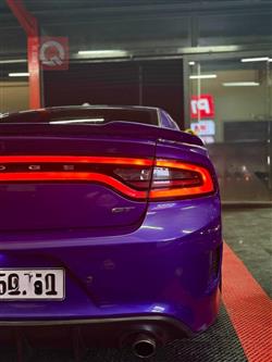 دودج تشارجر